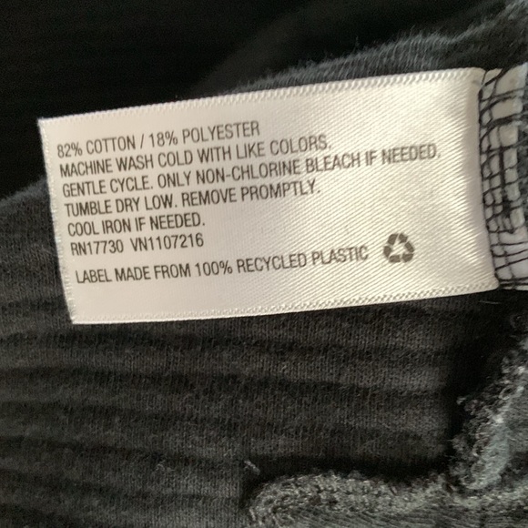 Merona ribbed tunic - Picture 5 of 5